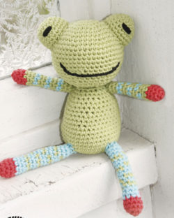 Frankie-Free-Crochet-Frog-Pattern