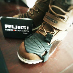 Free-shipping-RUIGI-BK204-motorcycle-gear-shifter-shoe-boots-protector-shift-sock-Motorbike-boot-Cover-Protective