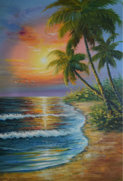HandPainted-Modern-Beach-Sea-Wave-Seascape-Oil-Painting-on-Canvas-Palm-Trees-Beach-Painting-Wall-Painting.jpg_640x640 (1)