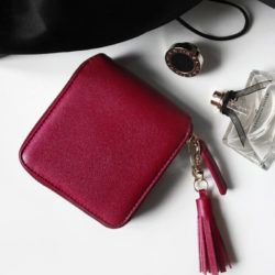 Top-Quality-Square-Women-Coin-Purses-Holders-Wallet-Female-Leather-Tassel-Pendant-Money-Wallets-Hot-Fashion