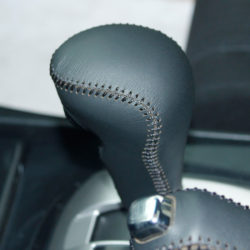 XuJi-Gear-Shift-Knob-Cover-for-Honda-Accord-8-2008-2013-Automatic-Car-Special-Hand-stitched