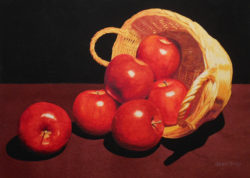 basket-of-apples-jean-yates