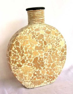 bc90d957446265446026bb158ccf6f1d--eggshell-mosaic-recycled-bottles
