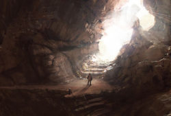 cave_exit_by_kingcloud-d2o3yhj