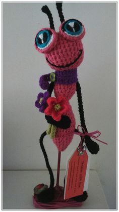 e4116442857070b4ec4df7616cdb85e9--crochet-toys-crochet-ideas