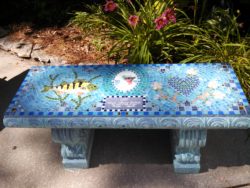 fish-bench