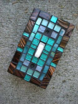 DIY-Ways-To-Decorate-A-Light-Switch-Plate-15