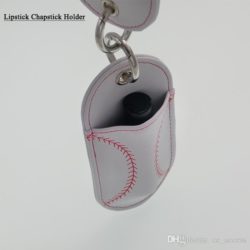 baseball-softball-leather-chapstick-holder