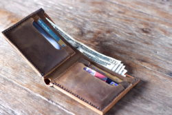 bifold-leather-wallet
