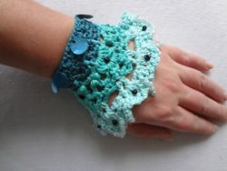 bohemian-cuff-crochet-pattern