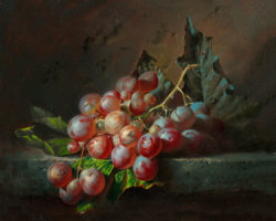 fruits-oil-painting