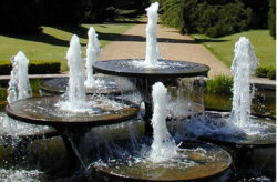 garden-fountains