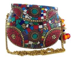 mosaic-handmade-metal-clutch-purse-evening-bag-500x500