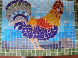 tabletop-rooster-elizabeth-ferris