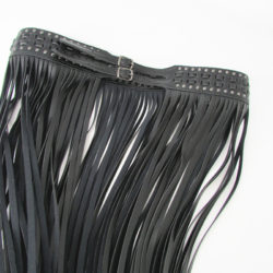 Hot-Sexy-Long-Fringe-Belt-Black-Designer-Belts-for-Women-Faux-Leather-Long-Tassels-Pin-Buckle