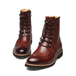 New-Arrival-Fashion-Bullock-shoes-Handmade-super-warm-Genuine-leather-winter-boots-Men-Casual-British-style-3