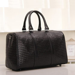 New-Fashion-PU-Faux-leather-knitted-Men-Travel-bag-Luggage-Bag-Carry-on-Men-duffle-bag.jpg_640x640