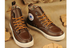 Newest_Converse_All_Star_Chuck_Taylor_High_Brown_Classic_Winter_Leather_Boots_01