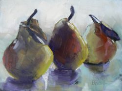 SLback lit pears