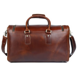 TIDING-Leather-Duffle-Bag-For-Men-Women-Travel-Luggage-Bags-Designer-Weekend-Bag-Top-Quality-2015