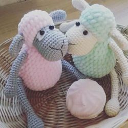 amigurumi-sheep-plush-toy-free-crochet-pattern