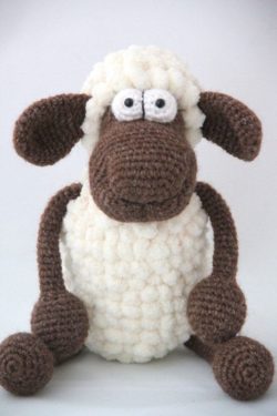 f28c6e40c636953720583a1df1901027--crochet-sheep-crochet-animals