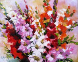 fe807678f535d3804228a769168s--paintings-panels-oil-painting-palette-knife-on-canvas-gladiol