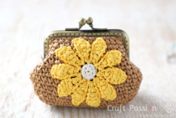 flower-coin-purse