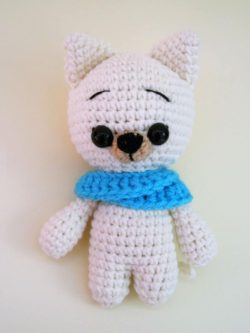 free-crochet-animal-patterns-cat-amigurumi