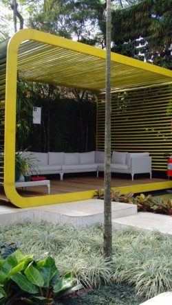13-bold-yellow-pergola-with-walls-and-a-ceiling-suncreens