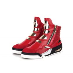 2015 Black Red Casual Fashion Sneakers Shoes2-800x800
