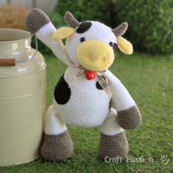 crochet-cow-pattern