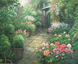 garden-landscape-oil-painting-flower-garden-oil-painting-garden-oil-painting-oil-painting-reproduction-rose-garden-oil-painting-garden-oil-painting