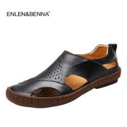 genuine-leather-summer-shoes-men-sandals