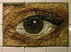 ginzel, jones oculus, subway eye 1
