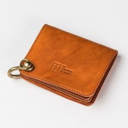 leather multi card holder