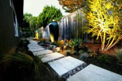 modern-backyard-landscape-century-modern-backyard-ideas-lighting-landscape-design-inspirations-including-incredible-deck-landscaping-fence-sheds-1092x728