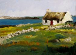 norma_wilson_original_oil_irish_landscape_seascape_cottage