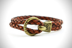 Corter-Leather-Ring-and-Hook-Bracelet