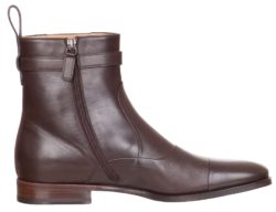 Gucci-Hey-Bootie-Brown-Leather-Ankle-Zip-Boots-Shoes-US-85-95-EU-415-425-171512553572-3