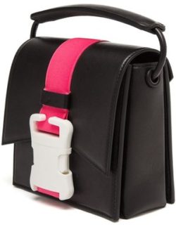 christopher-kane-safety-buckle-leather-shoulder-bag-profile