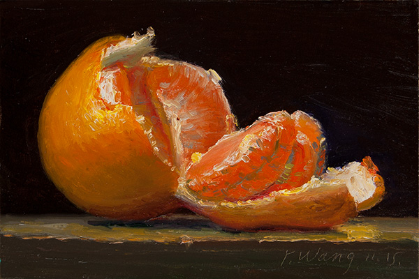 160129 mandarin orange