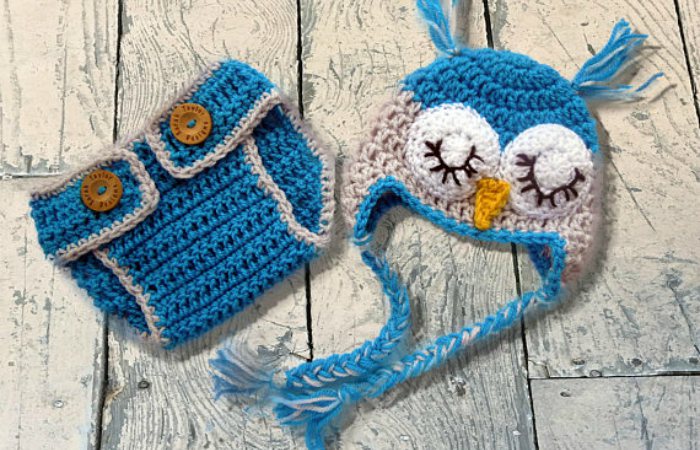 3-2-Owl-hat-and-diapper-cover-blue-free-crochet-pattern