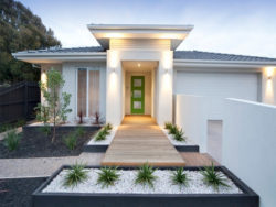 8 Excellent Modern Australian Front Garden Ideas - Home Design Interior