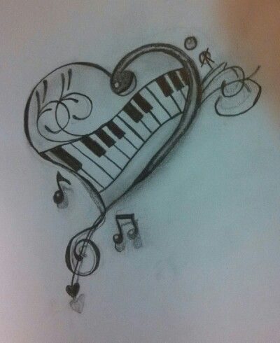 8a1f87f1229e8a5e3503325f993cb581_music-note-drawings-in-pencil-google-search-pinteres-drawing-about-music_400-490