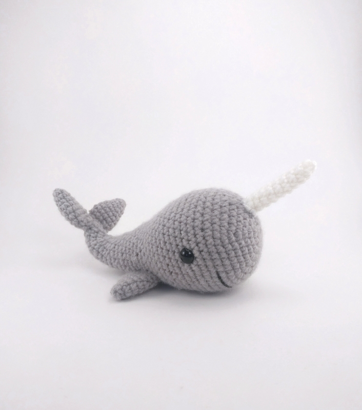amigurumi-170Norbert-the-Whale-or-Narwhal2
