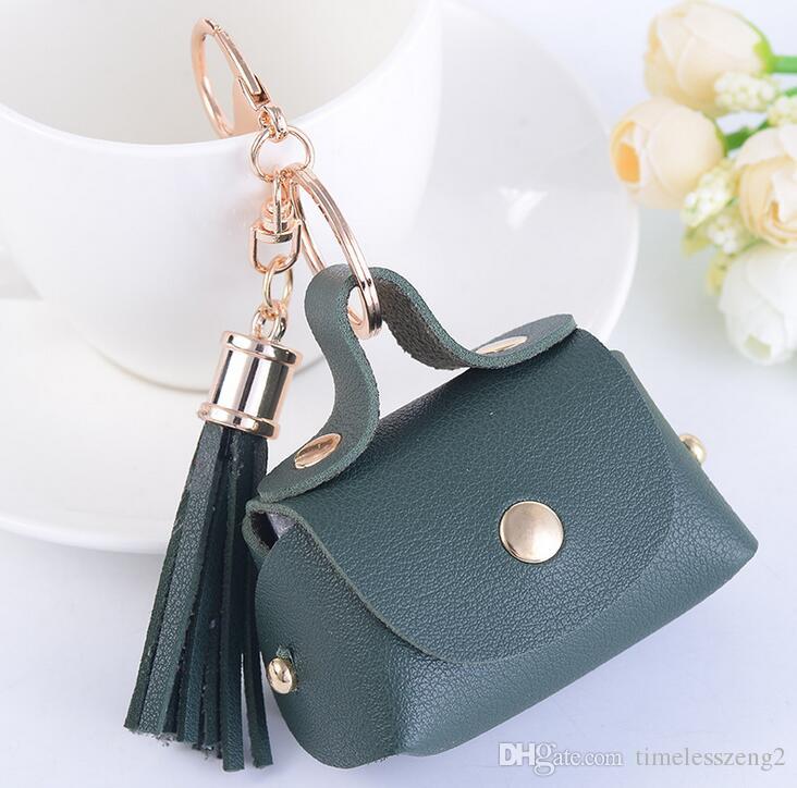 fashion-pu-leather-keychain-mini-coin-purse