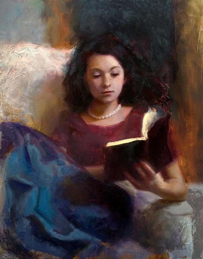 jaidyn-reading-a-book-1-portrait-of-young-woman-karen-whitworth