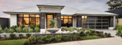 More 5 Awesome Modern Australian Front Garden Ideas - Home Design Interior