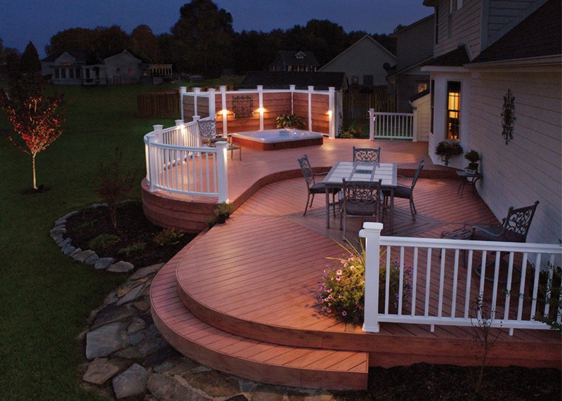 simple-wood-patio-designs-modern-on-floor-pertaining-to-20-beautiful-backyard-wooden-ideas-13
